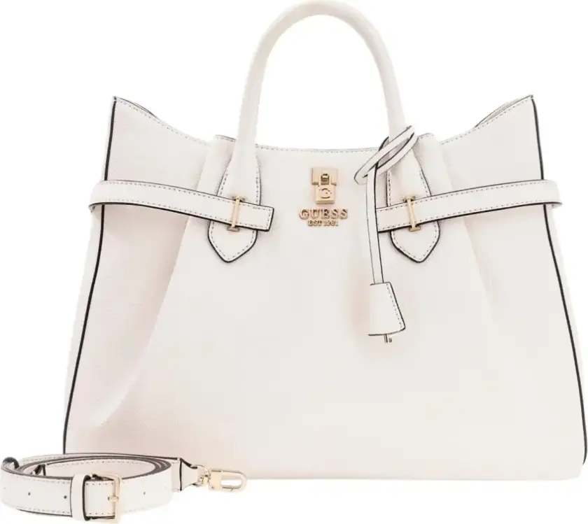 Dame, Vesker, Beige, ONE SIZE
