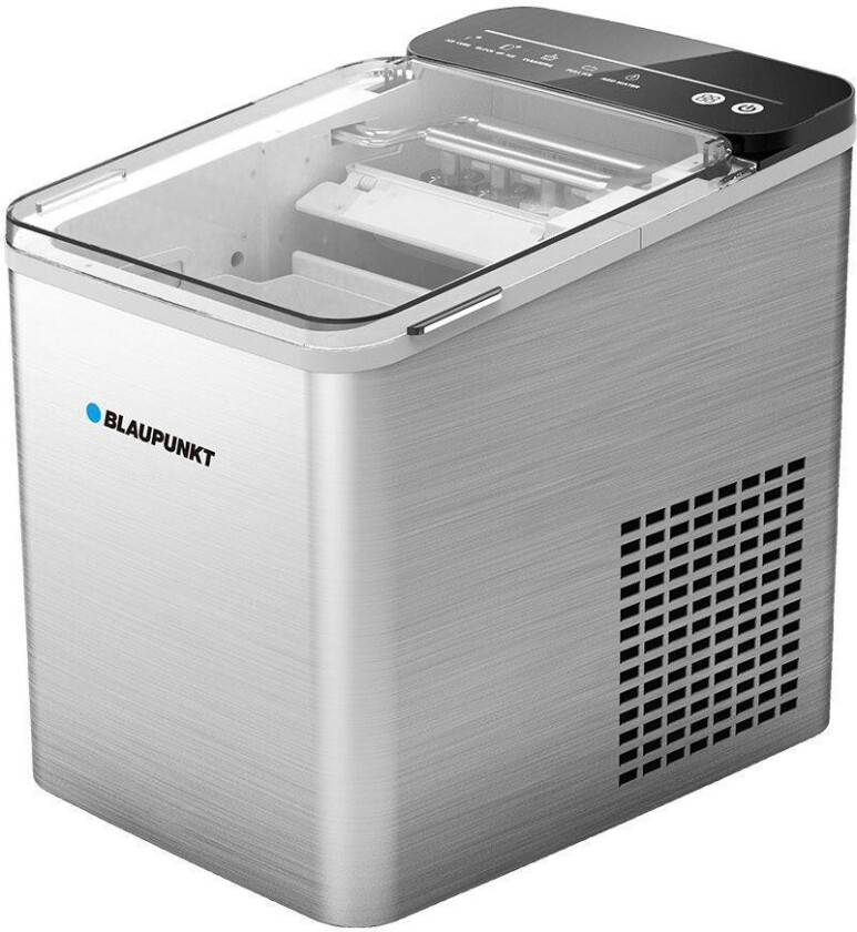 IMB301 Isbitmaskin - 1L vanntank, 150W