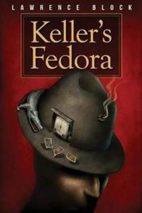 Keller's Fedora