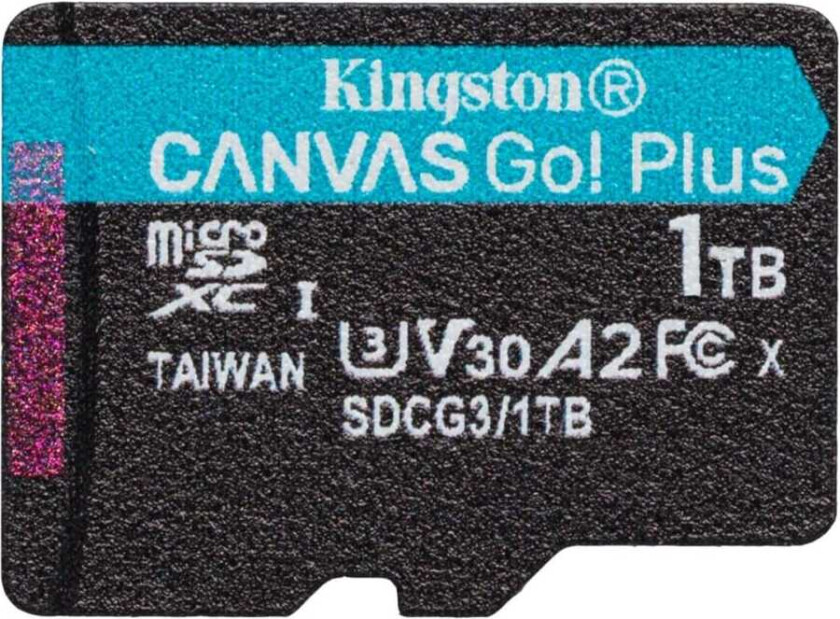Canvas Go! Plus