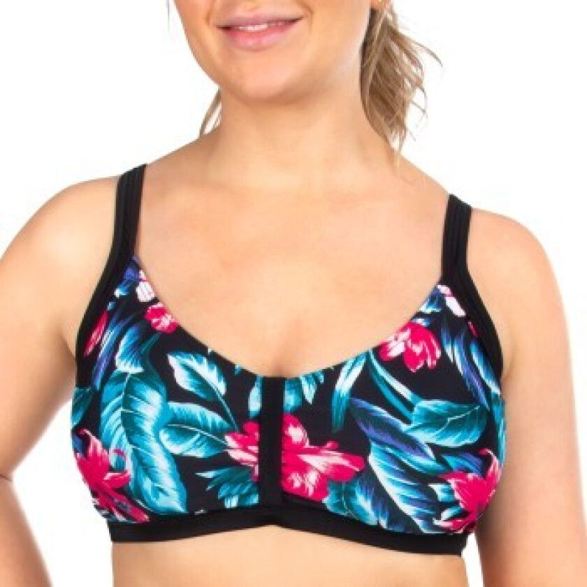 Trofe Tropical Magaluf Wireless Bikini Bra * Kampanje *