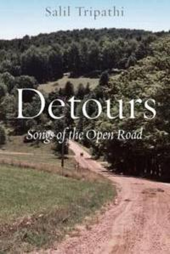 Detours - Tripathi, Salil