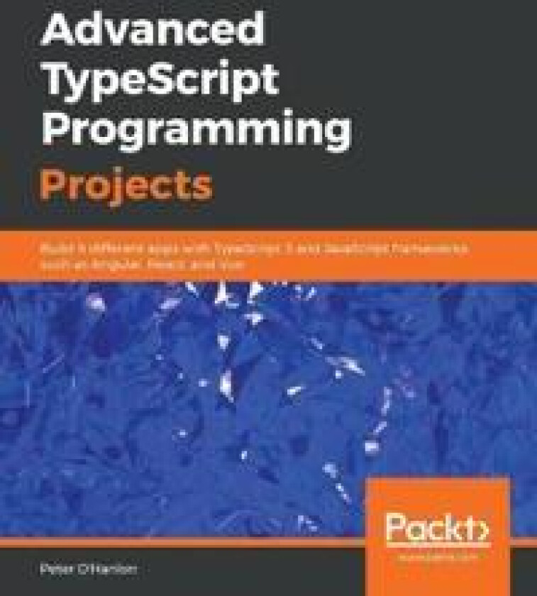 Advanced TypeScript Programming Projects