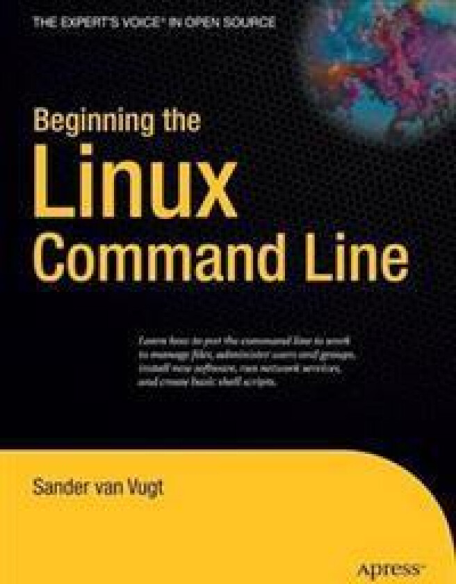 Beginning the Linux Command Line