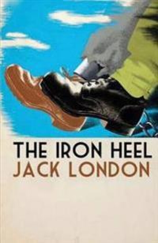 The Iron Heel