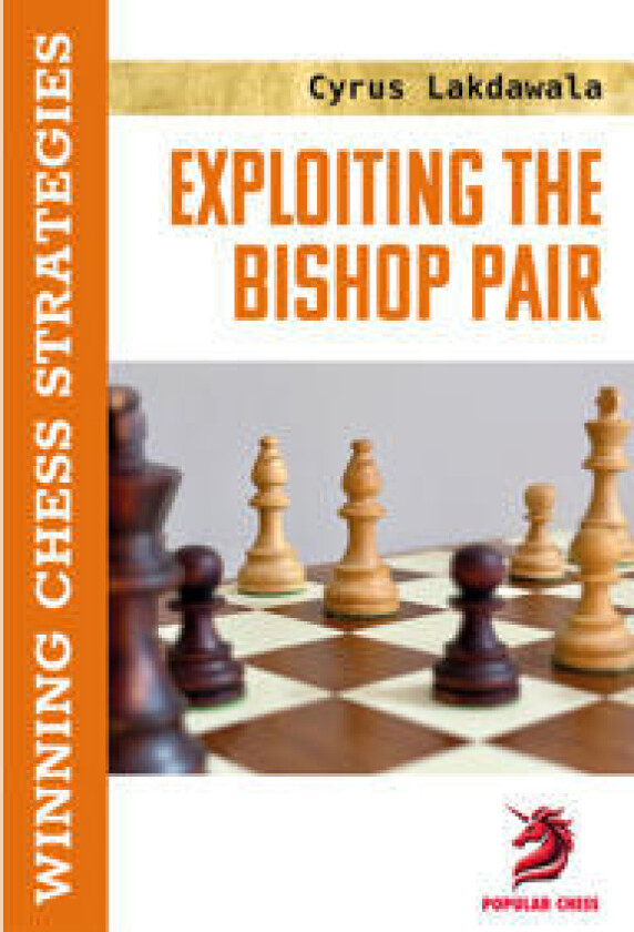 Exploiting the Bishop Pair
