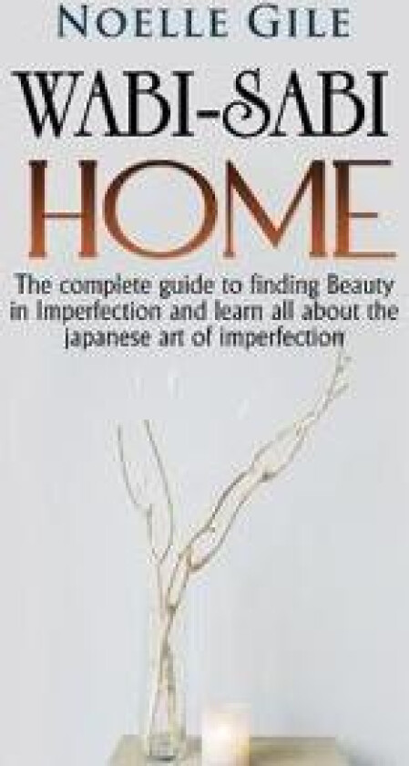 Wabi-Sabi Home