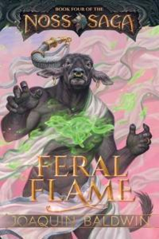 Feral Flame