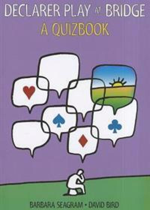 Declarer Play at Bridge