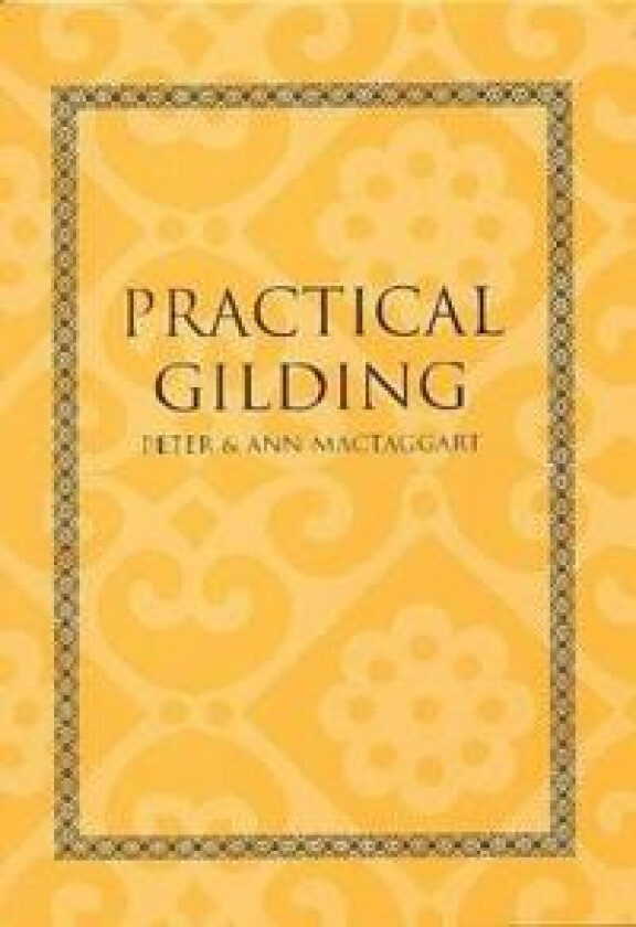 Practical Gilding