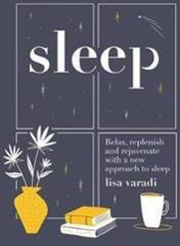 Sleep - Varadi, Lisa