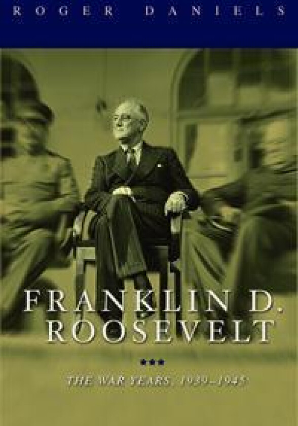 Franklin D. Roosevelt