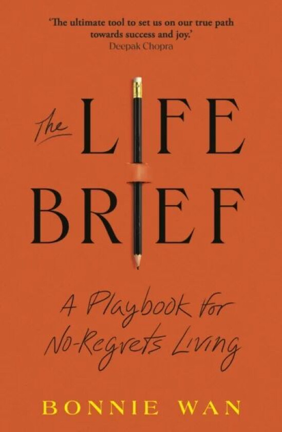 The Life Brief av Bonnie Wan