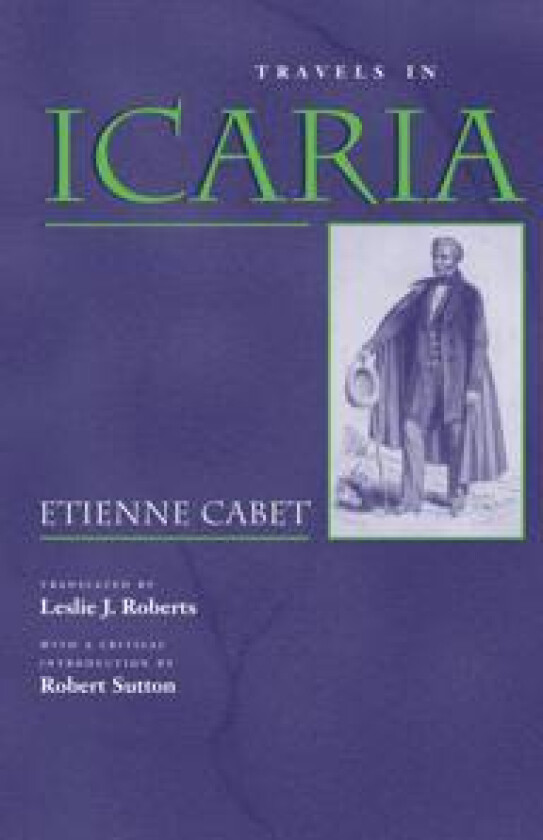 Travels in Icaria