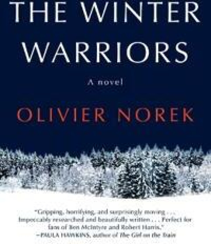 The Winter Warriors