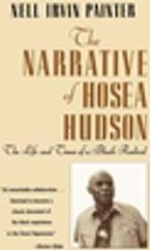 The Narrative of Hosea Hudson