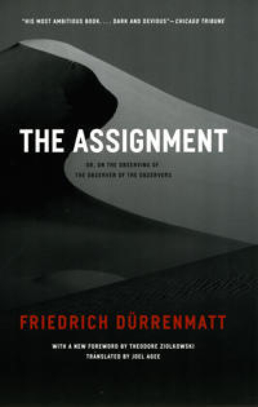 The Assignment