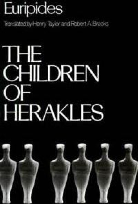 The Children of Herakles