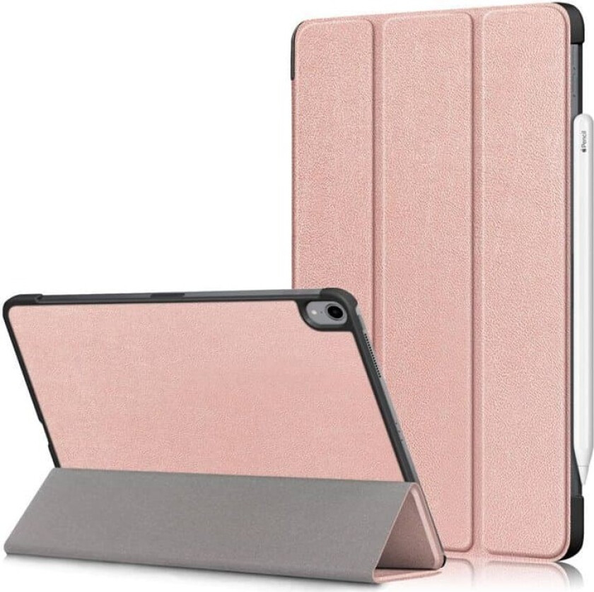 Aktiv deksel Apple iPad Air 10.9 (2022) - Rose