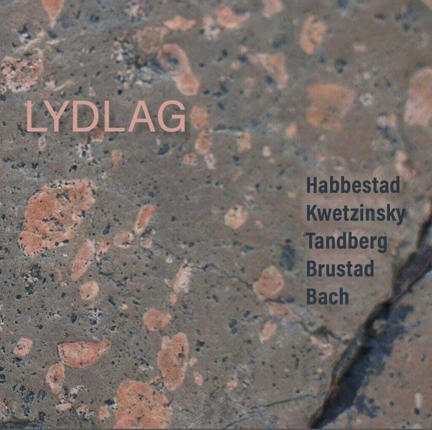 Kjell Habbestad, Joachim Kwetzinsky, Kari Beate Tandberg, Karsten Brustad Lydlag CD