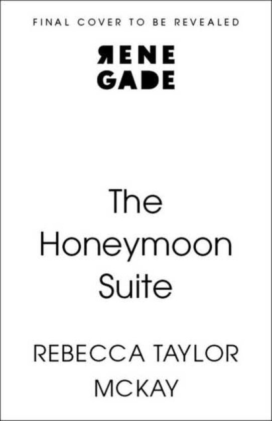 The Honeymoon Suite