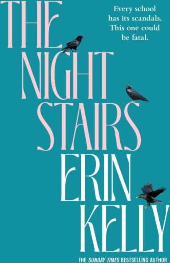The Night Stairs