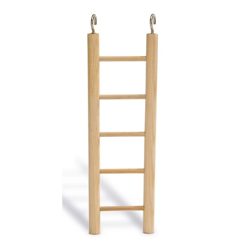 Klatrestige av Tre 36 cm