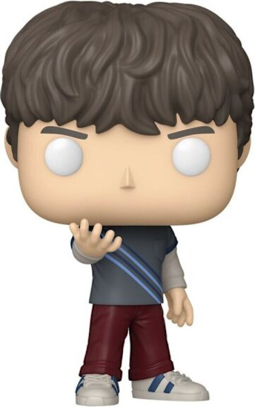 POP figure Stranger Things 5 Will Byers