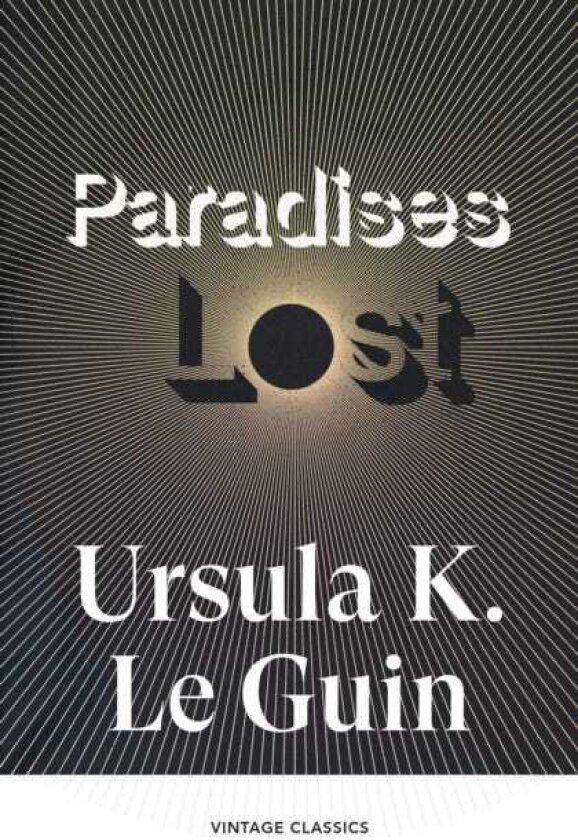 Paradises Lost