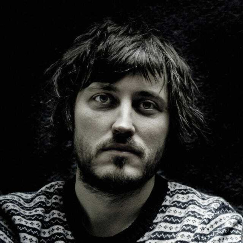 Bjørn Tomren Bad Science Fiction CD