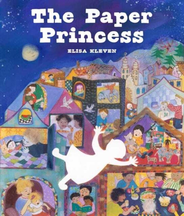 The Paper Princess A Beloved Classic, Now in a Beautiful Deluxe EditionDeluxe Edition