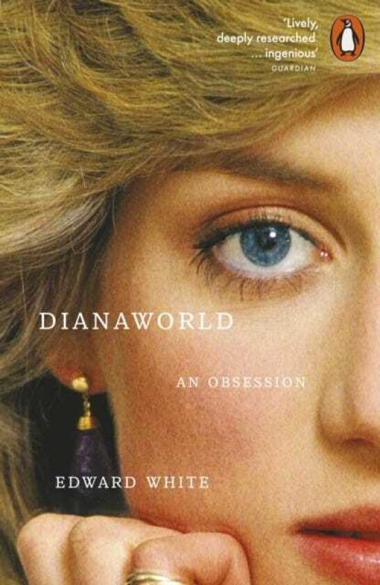 Dianaworld An Obsession