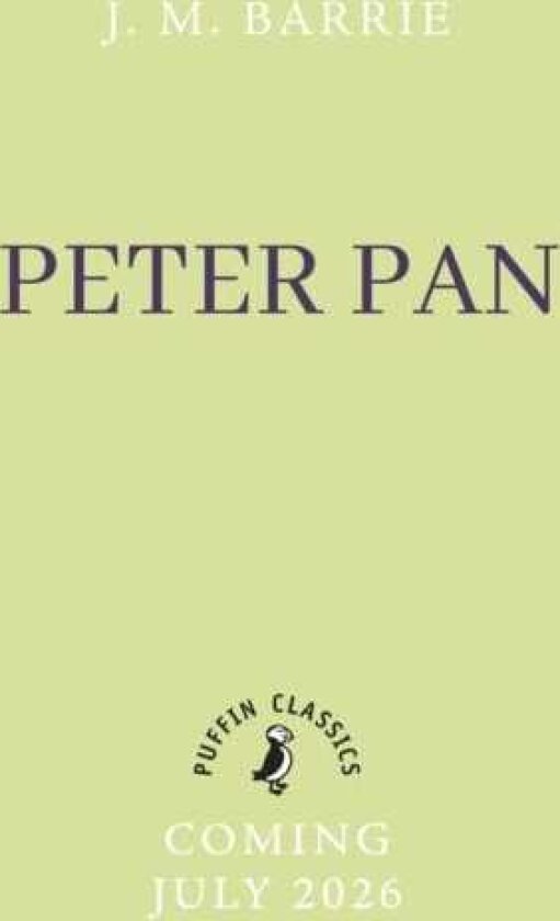 Peter Pan