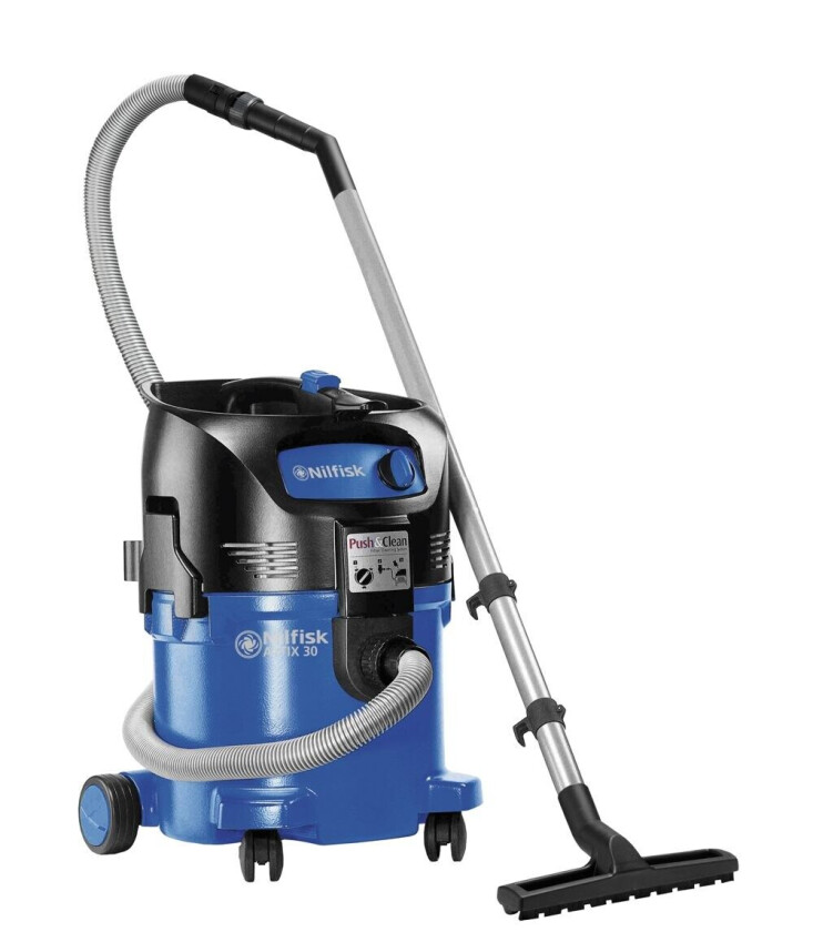 Bilde av ATTIX 30-01 PC Våt-/Tørrstøvsuger