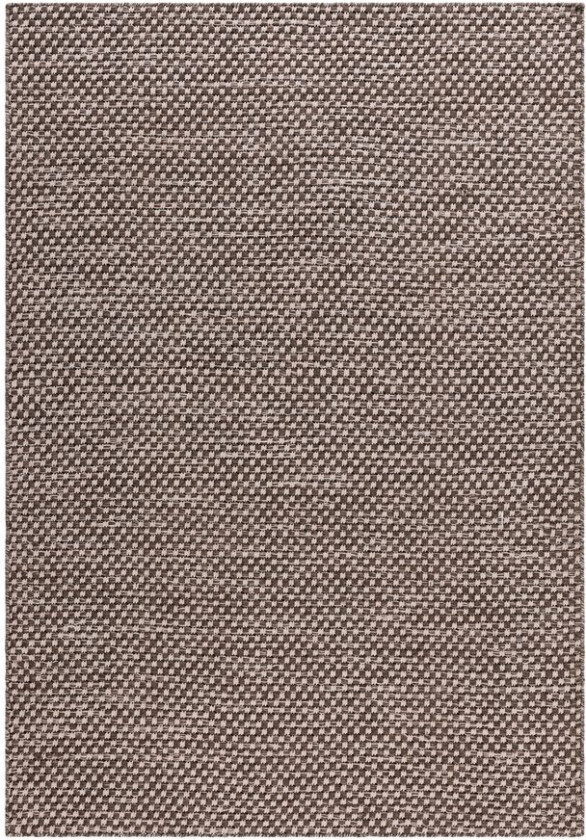 Ullteppe Vasa - 140x200 cm, Greige