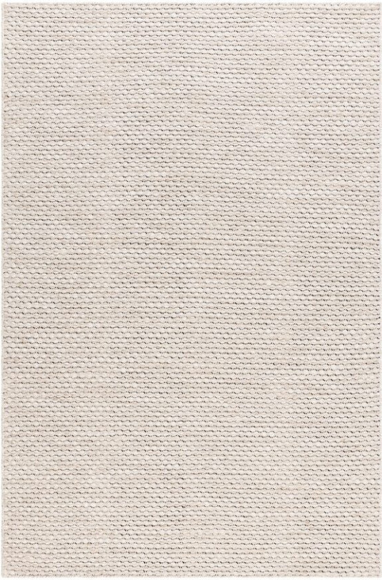 Ullteppe Vasa - 200x300 cm, Natur