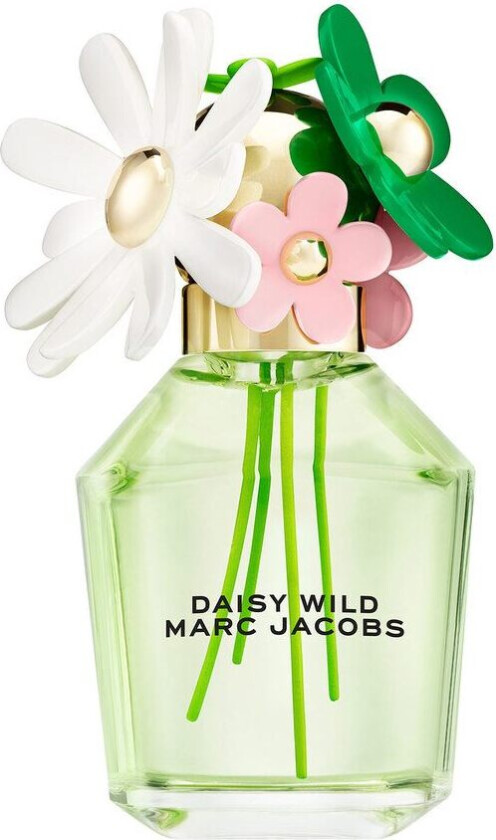 Daisy Wild Eau De Parfum 100ml