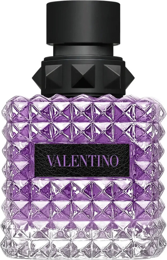 Born In Roma Donna Purple Melancholia Eau De Parfum Chypre Fruity Scent For Women - Nude - 50 ML