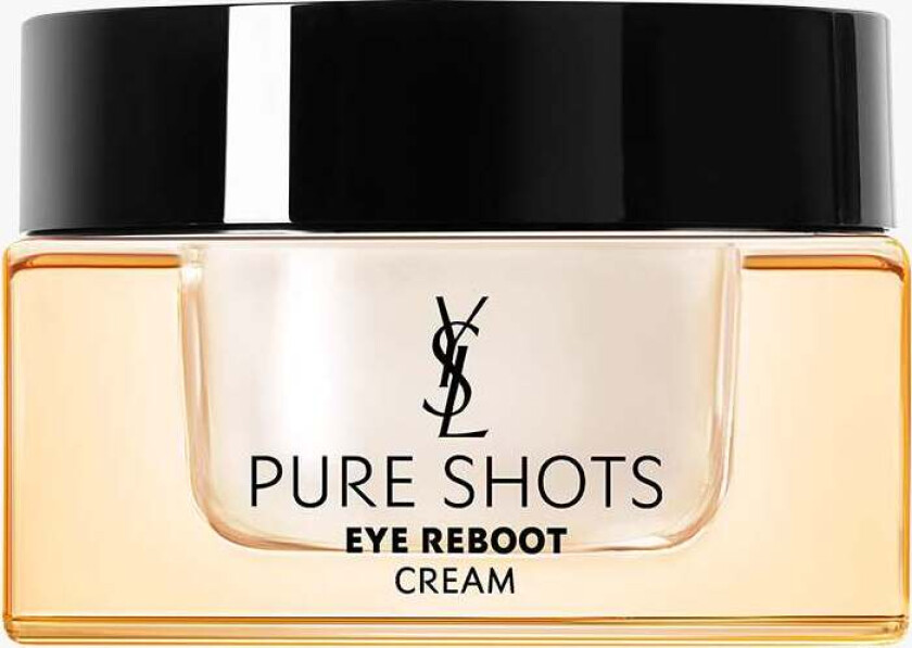 Pure Shots Eye Reboot Cream 15 ml