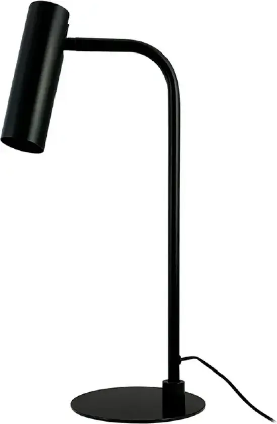 Skagerrak bordlampe svart DybergLarsen