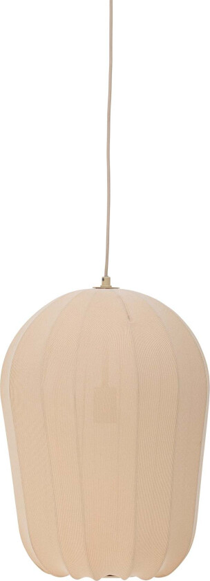 Naluna Pendant Lamp - Nature