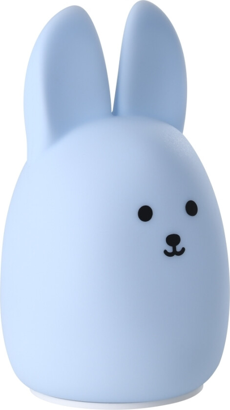 CASTELLINO BØRNELAMPE RGBW 5W KANIN