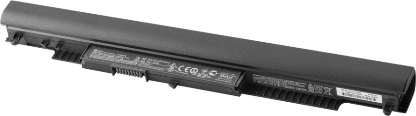 HS04041 - Batteri til bærbar PC - Europa - for OMEN X by 900 ENVY Laptop 15 Laptop 14, 15 Pavilion Laptop 15 Slimline 260