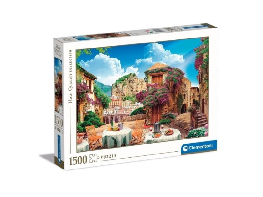 Delione 1500 vnt. - Italia