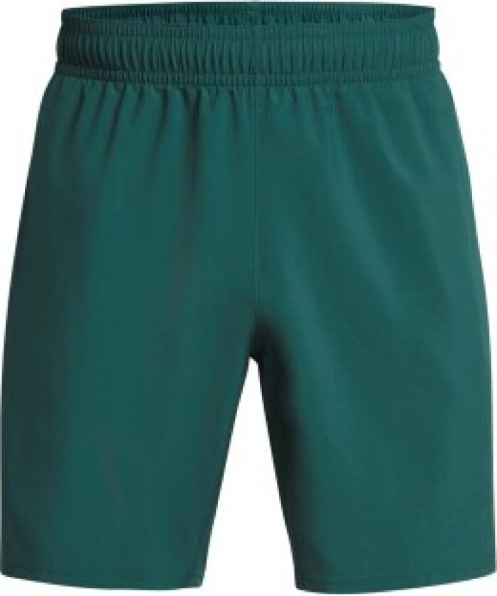 Under Armour Woven Wordmark Shorts