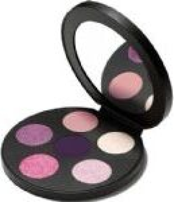 , Surprise Eyes, Eyeshadow Palette, Rich Purple, 8.4 g For Women