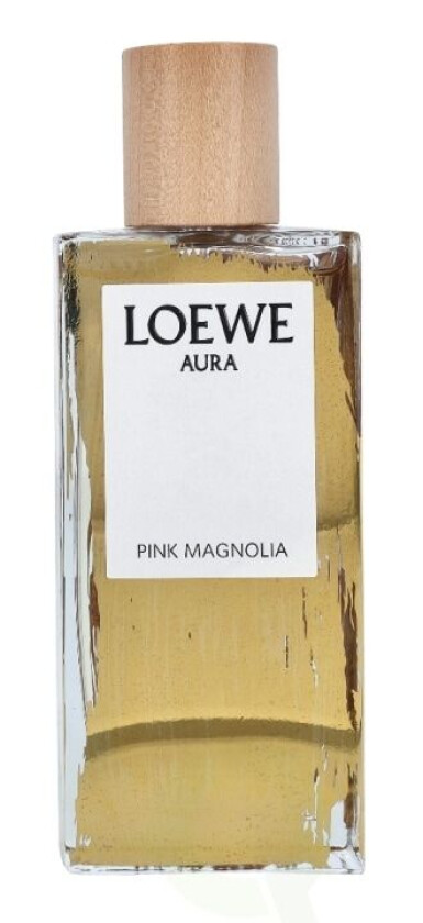 Aura Pink Magnolia Eau De Parfum 100 ml