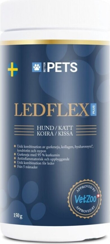 Ledflex Plus (150 g)