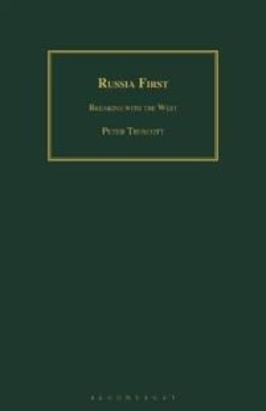 Russia First
