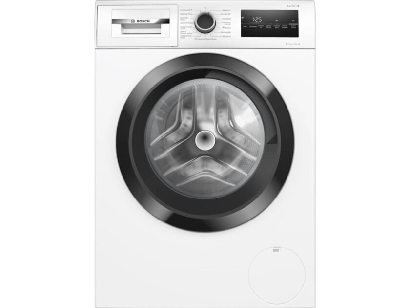 washing machine WAN2827FPL